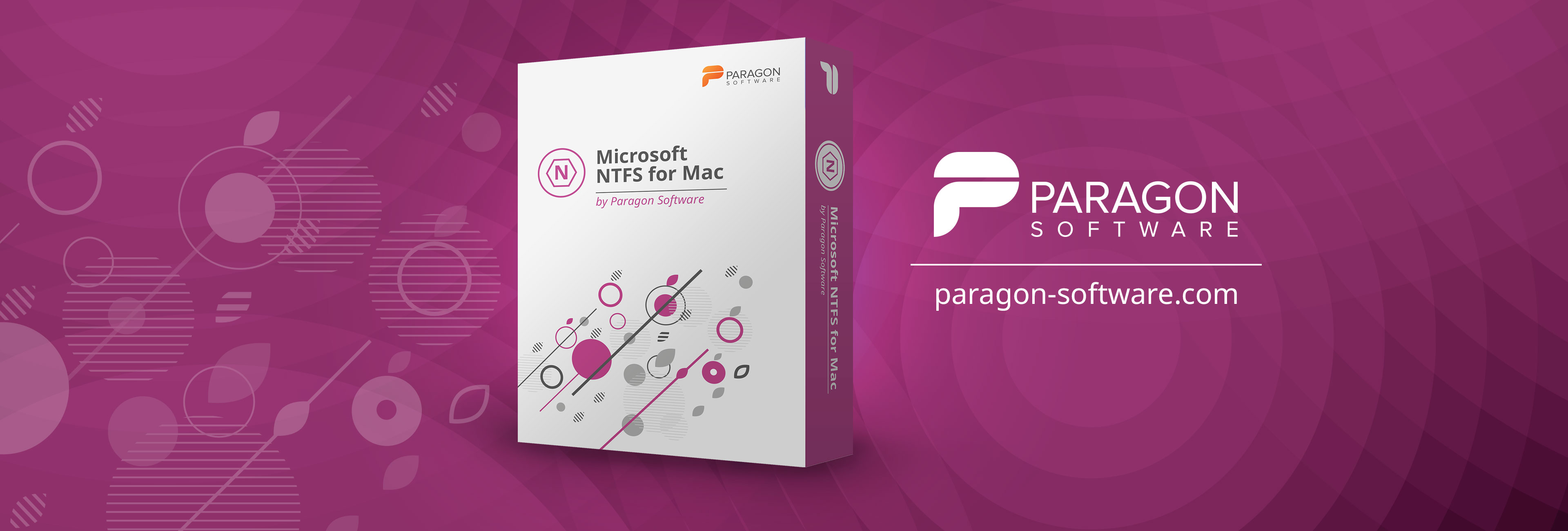 paragon ntfs for mac verify