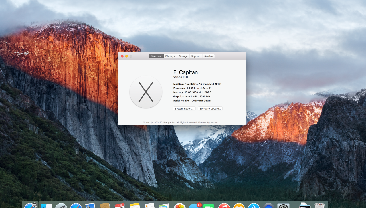 install new external drive for mac